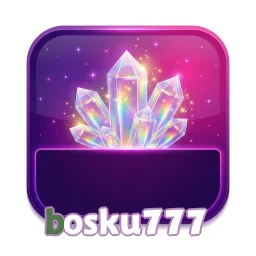 BOSKU777 — ikon APK